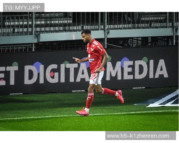 朗斯对阵布雷斯特精彩直播时间及观看方式全解析